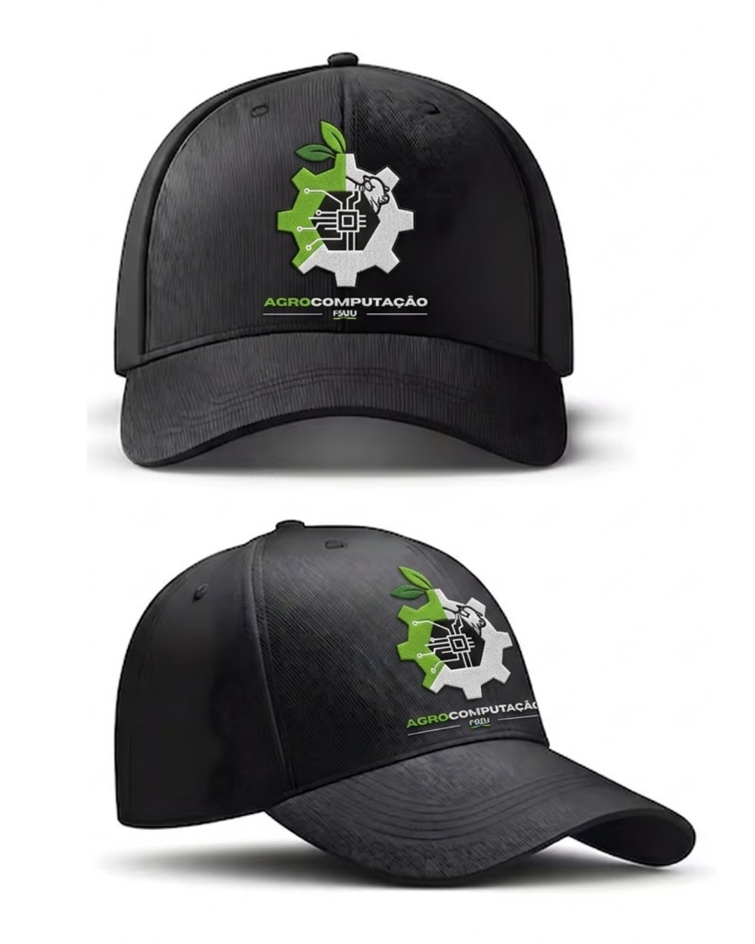 Boné Trucker Neon FAZU